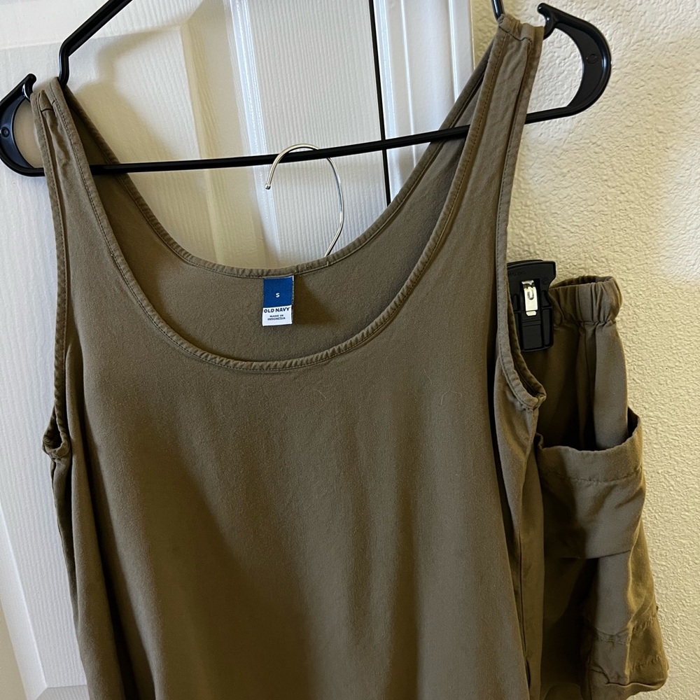 Old Navy Set